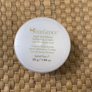 SeneGence Heel and Elbow Softening Cream